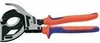 Knipex Kabelschneider Länge 320mm Ratschenfunkt. Produktbild-Vorschau 5