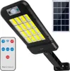 Izoxis Solárna lampa 240 LED Izoxis 19444 Náhľad obrázku produktu 1