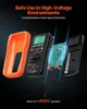 VEVOR Digitalmultimeter, 4000-Count TRMS DC/AC Voltmeter Produktbild-Vorschau 5