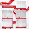 Praxisplaner 2027 A4 Mono Hardcover Terminplaner Layflat 15 Produktbild-Vorschau 5