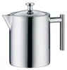 alfi TEA POT Isolierkanne stainless steel polished | HAN Anteprima dell’immagine prodotto 5