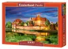 Castorland Malbork Castle  Poland Puzzle 1000 Teile   Produktbild-Vorschau 7