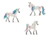 Schleich bayala            70570 Meereseinhorn, Stute Produktbild-Vorschau 2