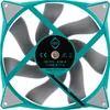 ICEBERG THERMAL IceGALE Xtra - 140mm  Teal Anteprima dell’immagine prodotto 3