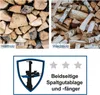 Fendeur de bûches de 8T - HL810 - SCHEPPACH - 5905310901 Voir les images du produit 5