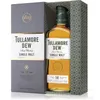 A bottle of Tullamore Dew 14 Year Old Single Malt Irish Whiskey presented in its gift packaging. Produktbild-Vorschau