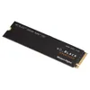 Western Digital Schwarz SN850X M.2 4 TB PCI Express 4.0 Produktbild-Vorschau 3