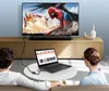 Adaptér HDMI na VGA, prevodník videa a zvuku na 3,5 mm Náhľad obrázku produktu 4