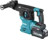 Perforateur-burineur SDS–PLUS 3,9J 40Vmax 30 mm XGT MAKITA Voir les images du produit 4