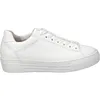 Gabor Damen Sneaker 46.460.50 Farbe: Weiß Größe: 38 Produktbild-Vorschau 79
