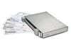 LaCie Rikiki Go Externe Festplatte 500 GB Silber Produktbild-Vorschau 1