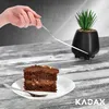 KADAX Widelce Do Ciasta 3x Widelczyki Do Deserów Tortów Podgląd zdjęcia produktu 3