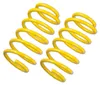 ST Ressorts de rabaissement pour Peugeot 106 1A C 1.4i Voir les images du produit 2