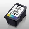 Kolorowy wkład drukujący Canon CL-546XL Podgląd zdjęcia produktu 9
