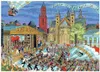 Ravensburger 120008156 Puzzle, Multicolore Anteprima dell’immagine prodotto 1