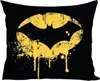 Batman DC Comics Bettwäsche Set Wende-Motiv 135x200cm + Produktbild-Vorschau 2