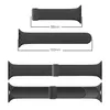 Magnet Armband für Apple Watch Series 8 7 6 5 4 3 Ultra Produktbild-Vorschau 3