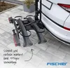 FISCHER fietsendrager RoadLine, kleur zwart Productafbeelding-voorbeeld 11