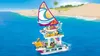 LEGO® Friends Sonnenschein-Katamaran 41317 Produktbild-Vorschau 7