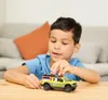 Majorette Spielzeugauto Rettungsschwimmer Ford F-150 Raptor Produktbild-Vorschau 6