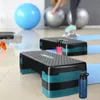 Stepper per esercizi di fitness aerobico, 3 livelli - Anteprima dell’immagine prodotto 8