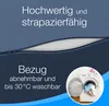 ELONEO Klappmatratze, Gästematratze, 3-teilige Produktbild-Vorschau 9