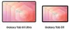 Galaxy Tab S11 128GB WIFI grau Tablet Produktbild-Vorschau 25