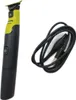 Philips OneBlade 360 with Connectivity QP4631/30 Face + Produktbild-Vorschau 3