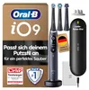 Oral-B iO Series 9 Plus Edition Elektrische Zahnbürste Produktbild-Vorschau 1
