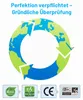 BAISINE Compatibele tonercartridge voor Canon MF635Cx, Productafbeelding-voorbeeld 5