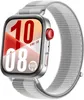 HUAWEI Watch FIT 4 Smartwatch mit Fitness Tracking 5ATM Produktbild-Vorschau 1