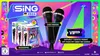 Lets Sing 2026 mit deutschen Hits [+ 2 Mics] (Switch) Produktbild-Vorschau 6