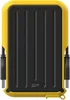 Silicon Power Festplatte  2.5" 2TB USB3.2 A66 Shockproof Produktbild-Vorschau 1