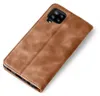 Handy Hülle für Samsung Galaxy A12 Klapphülle Bookcase Flip Produktbild-Vorschau 9