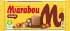 Marabou Milchschokolade Vollnuss 200g Schwedische Produktbild-Vorschau 2