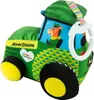 Giocattolo per passeggino Lamaze Clip & Go Trattore John Anteprima dell’immagine prodotto 8