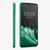 kwmobile Handyhülle für Samsung Galaxy A71 Hülle - Silikon Produktbild-Vorschau 4