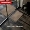 Floordirekt Tappetino antisporco Circa, tappetino lavabile Anteprima dell’immagine prodotto 7