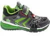 Geox J Bayonyc Boy Sneaker Schwarz Voir les images du produit 30