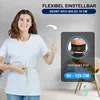 Duerté - Rückenstützgürtel für den unteren Rücken - Produktbild-Vorschau 2