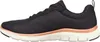 SKECHERS Flexapeal 4.0 Brilliant View Schuhe Damen schwarz Produktbild-Vorschau 5