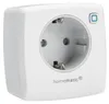 Homematic IP HMIP-PSM-2 presa intelligente 3680 W Bianco Anteprima dell’immagine prodotto 20