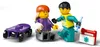 LEGO City Ambulancia de Urgencias 60451 Vista previa de la imagen del producto 14