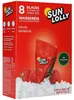 Sun Lolly Wassereis Erdbeere 8er Produktbild-Vorschau 1