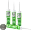 PCI Silcofug E Elastický tmel 310ml pískově šedý Náhled obrázku produktu 8