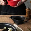Saucieren, Saucen Behälter 280ml, Keramik Saucenbecher, Produktbild-Vorschau 5