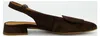 Paul Green Slingpumps Braun Anteprima dell’immagine prodotto 4