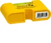 Wasserwaage Pocket Electric 7cm Ku.gelb ± 1mm/m m.Magnet Produktbild-Vorschau 10