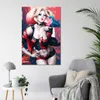 Pyramid International DC Comics Poster Set Harley Quinn Náhled obrázku produktu 3