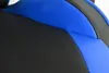 Gaming-Stuhl - schwarz und blau Dunmoon Produktbild-Vorschau 24